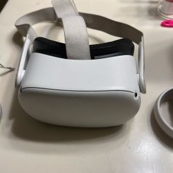 Oculus Meta Quest 2
