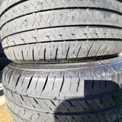 Bridgestone Tires 