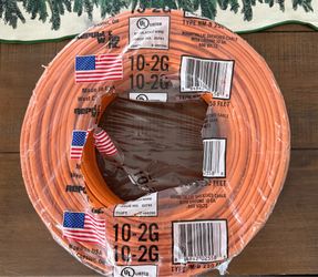 250ft 10-2G romex