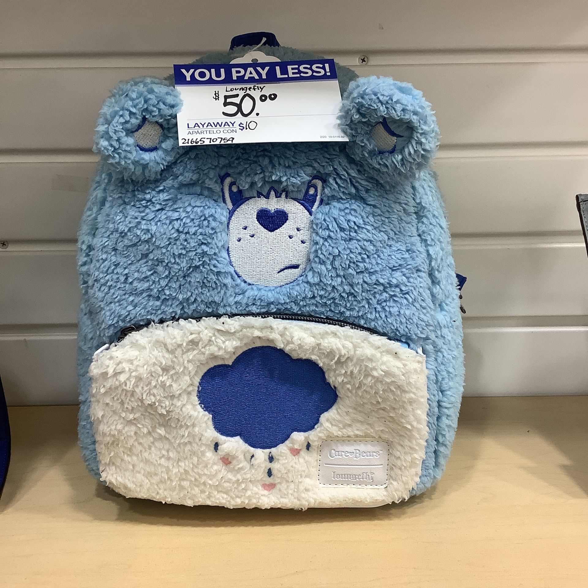 Backpack