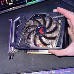 GeForce Gtx 1660 Super Oc 
