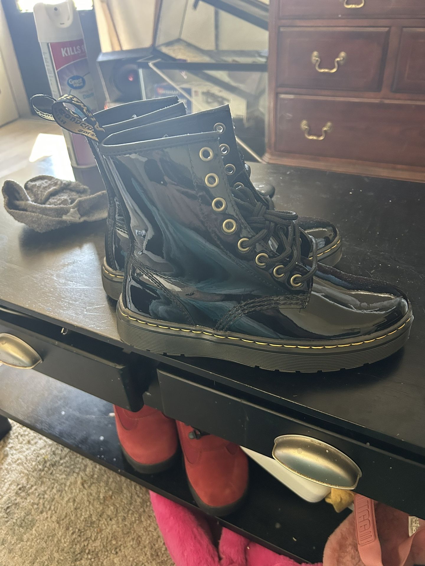 Dr Martens