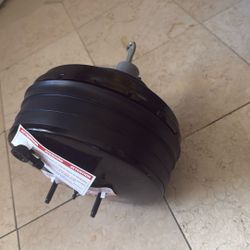 Car Don’t Break Booster – Ford Escape 2012–08