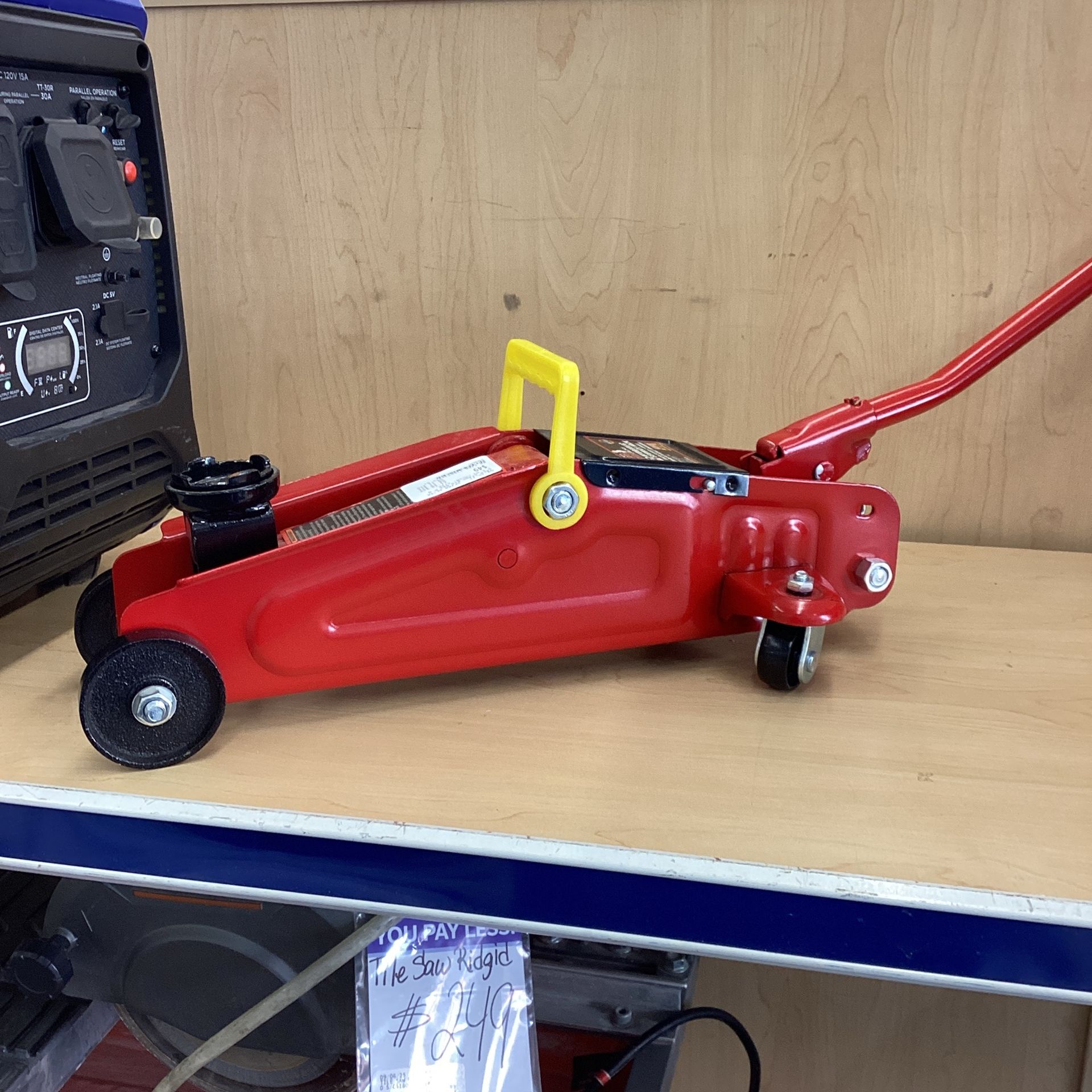 Car Jack