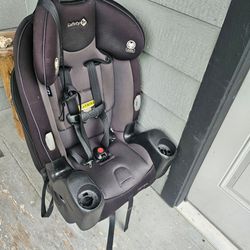 Booster Seat