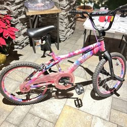 Kids Bike 