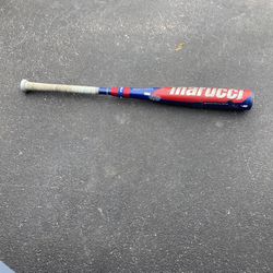 31-28 Marucci Cat 9 Connect Bbcor Past time 