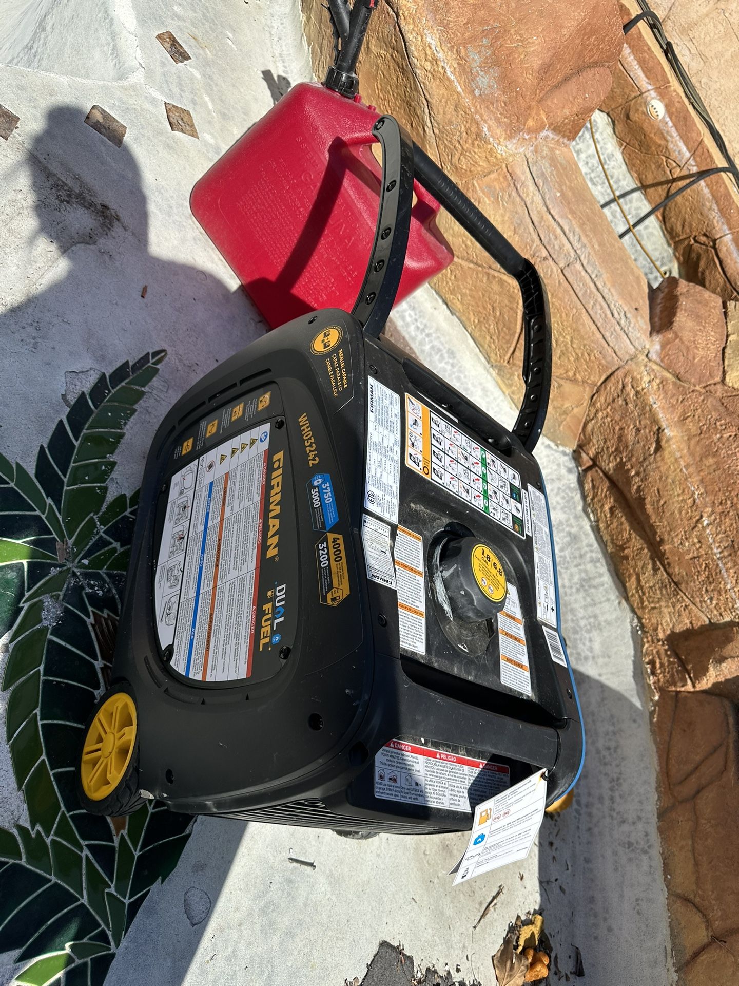 Firman WH03242 for Sale in Diamond Bar, CA OfferUp