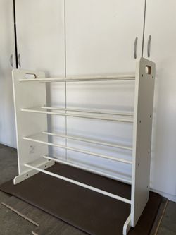 shelf