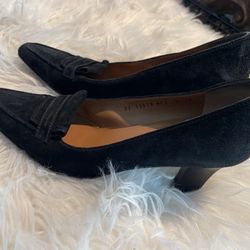 Salvatore  Ferragamo Heels  8