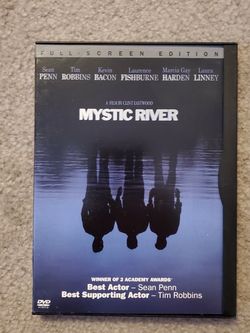 Mystic River (DVD)