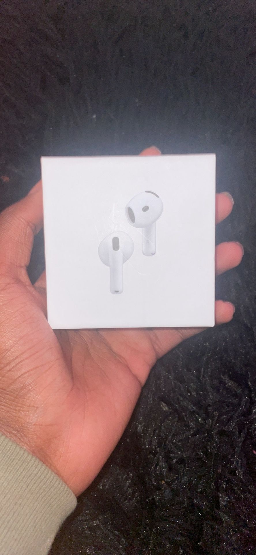 AUTHENTIC AirPods 4