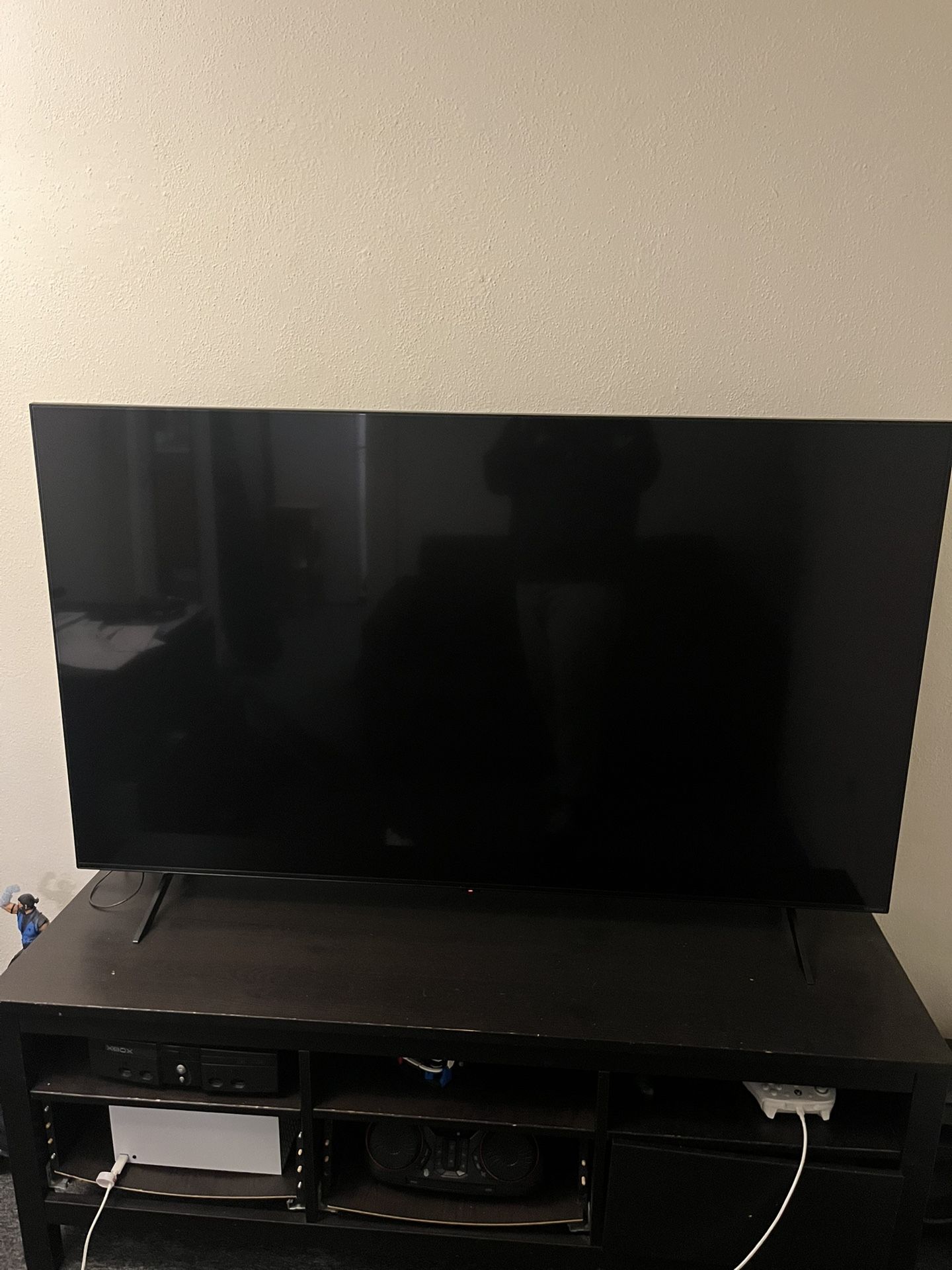 LG NANO 65inch 120hz