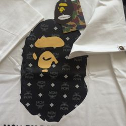 bape shirt