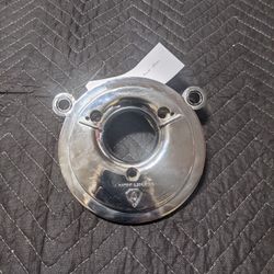 Harley-Davidson Air Cleaner Back Plate