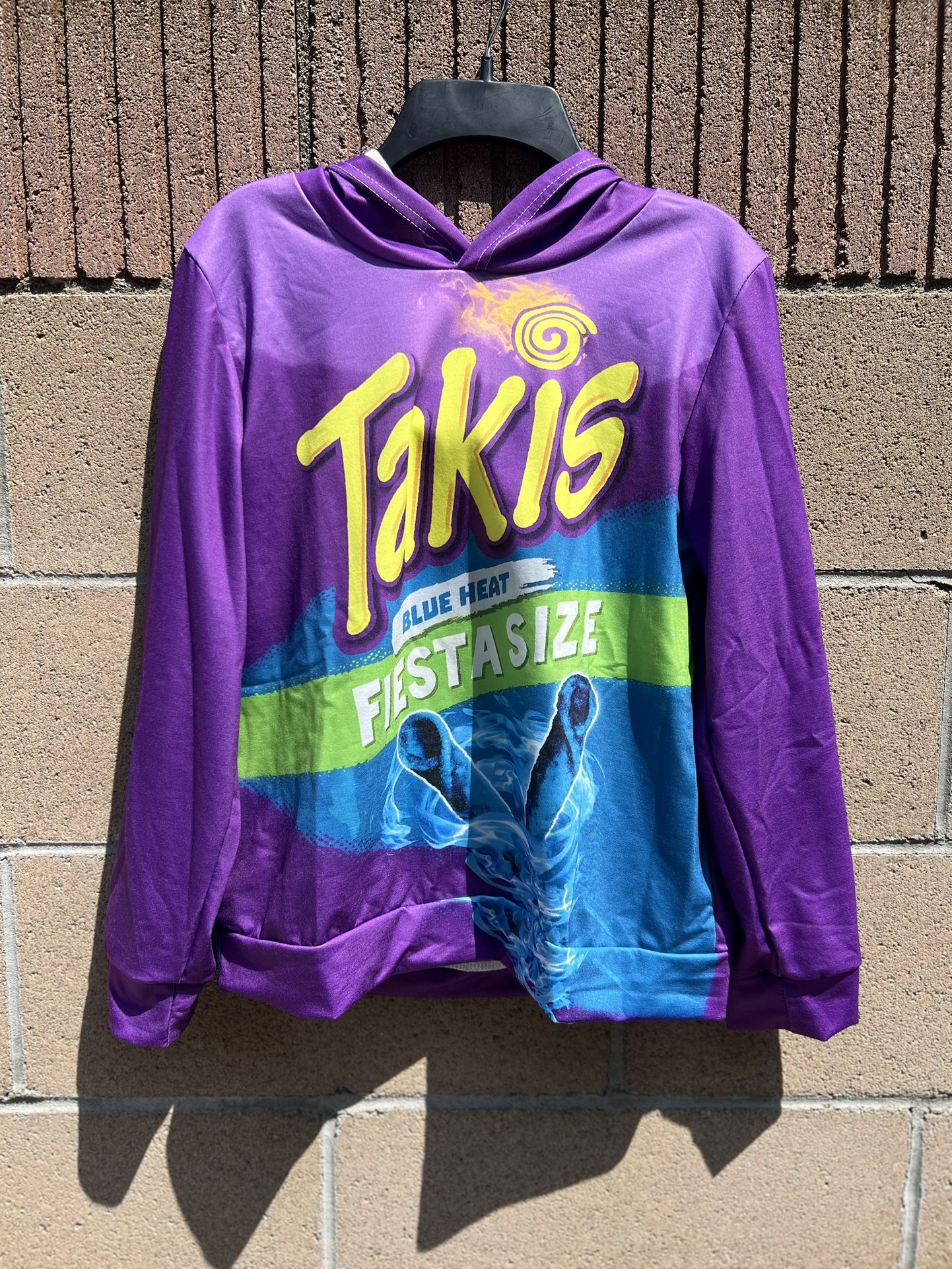 Brand New Takis Sweatshirt