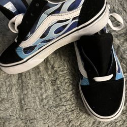 Kids Vans 