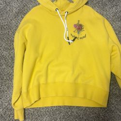 Palm Angel Hoodie