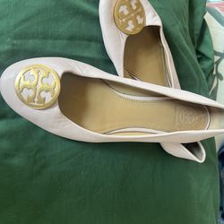 Tory Burch Flats