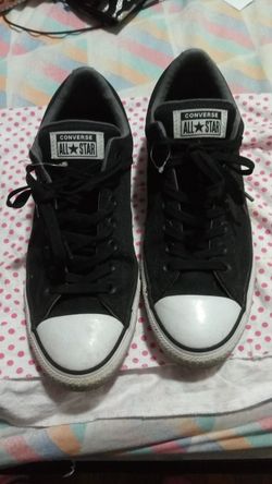 All Stars converse