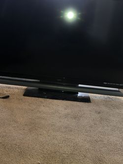 50” Vizio Tv