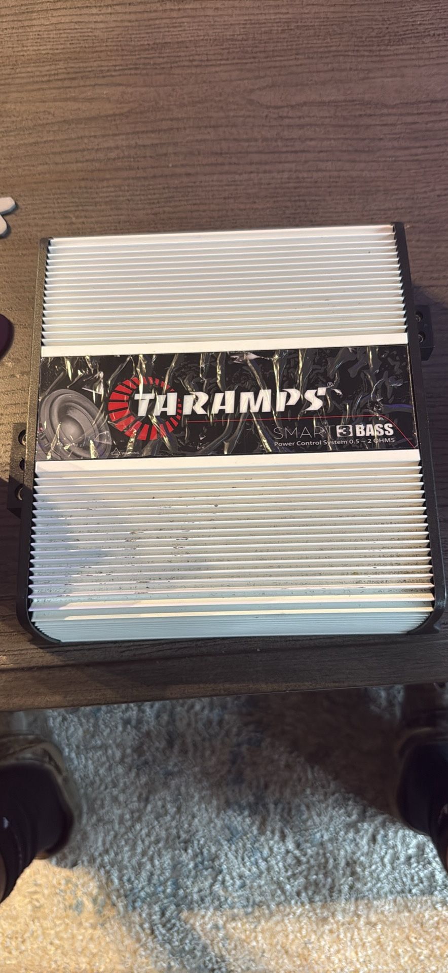 Taramps Smart 3 Bass