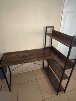 Desk