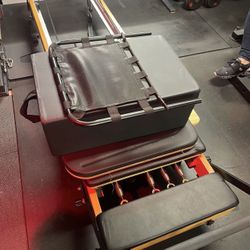 Pilates Reformer