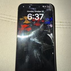 iPhone 15 Pro Unlocked Any Carrier