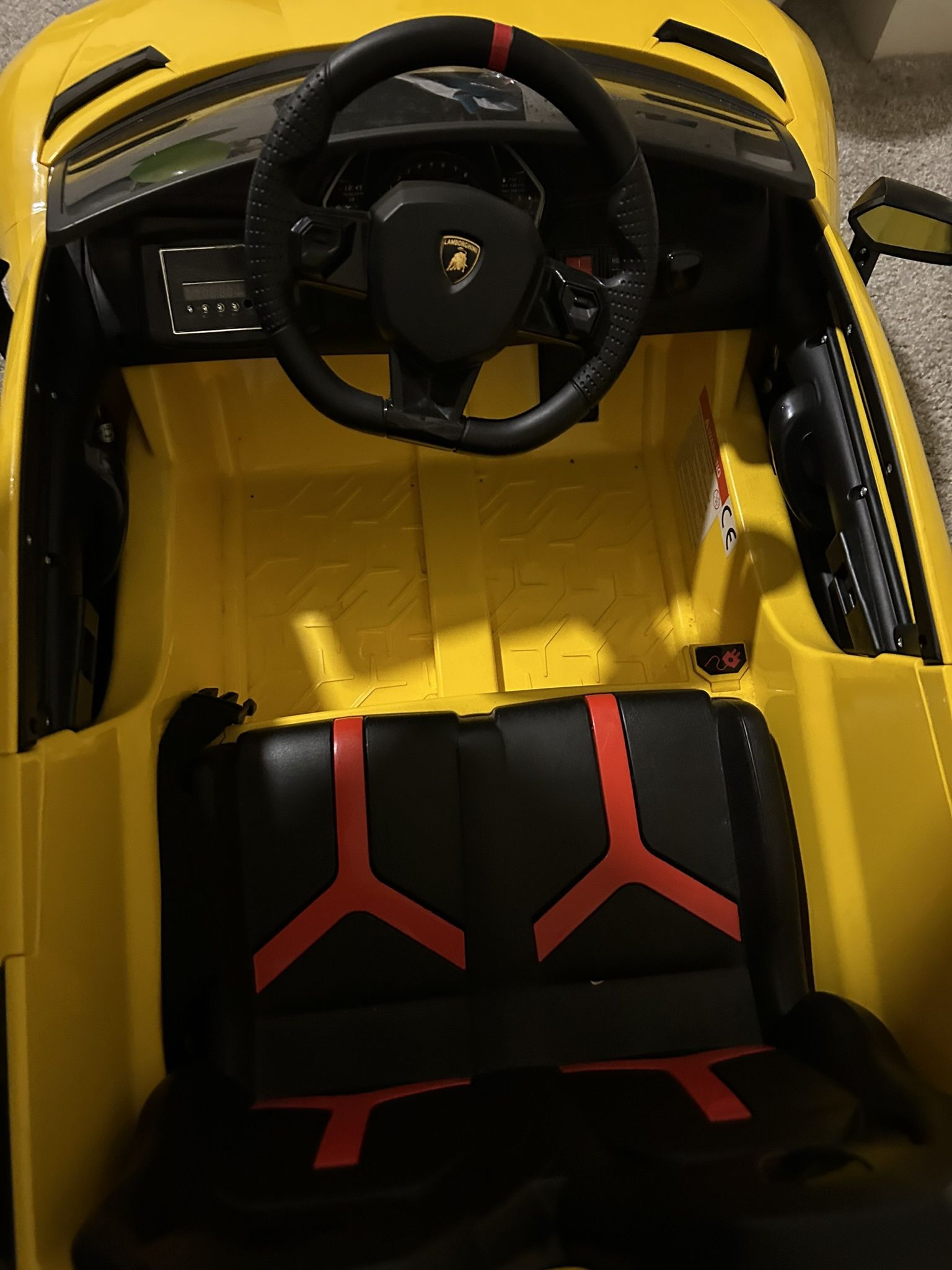 Lamborghini