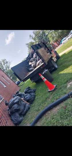 Junk♻️🗑♻️