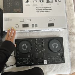 DDJ-FLX2 (NEVER USED)