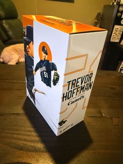 Trevor Hoffman Bobblehead