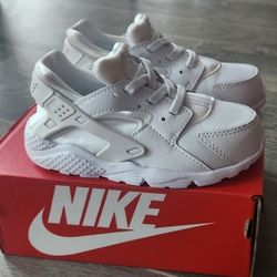 Toddler Shoes - Size 10c