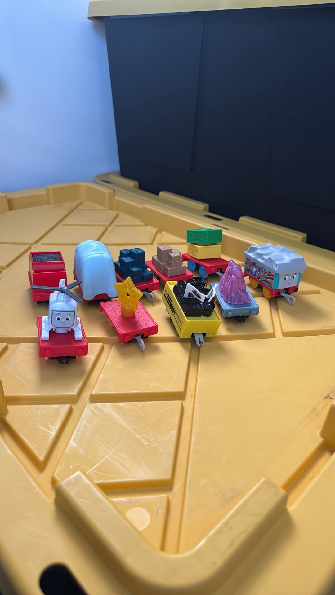 Thomas The Train Accessories