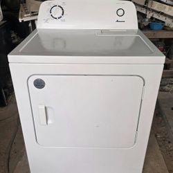 Secadora Tina Grande 