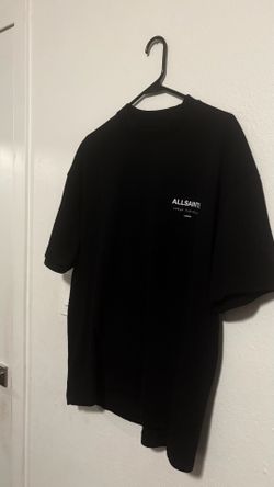 allsaints shirt