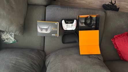 Scuff Reflex Wireless Performance Controller