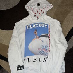 Phillip Plein Hoodie 