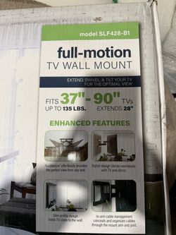 Tv Wall Mount