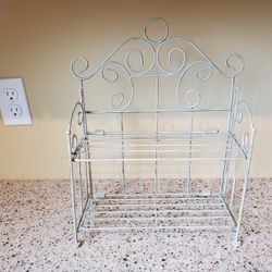 GREAT SHELF FOR ANYWHERE IN YOUR HOME