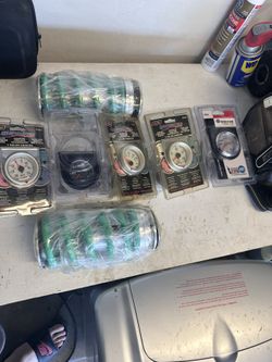 Honda Civic Accord Parts