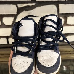 Toddler Shoes 