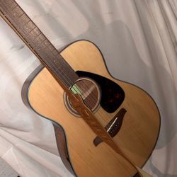  Guitar Acoustic 