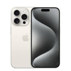 iPhone 15 Pro Refurbished