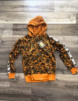 Bape hoodies