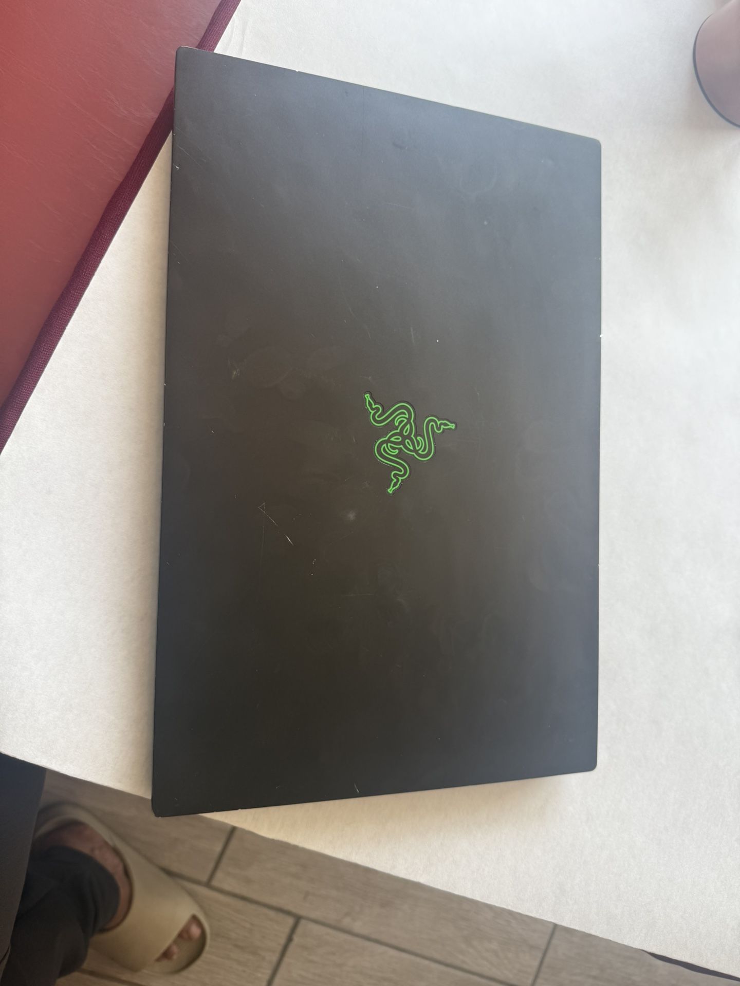 Razer Blade 15 Advanced 2022