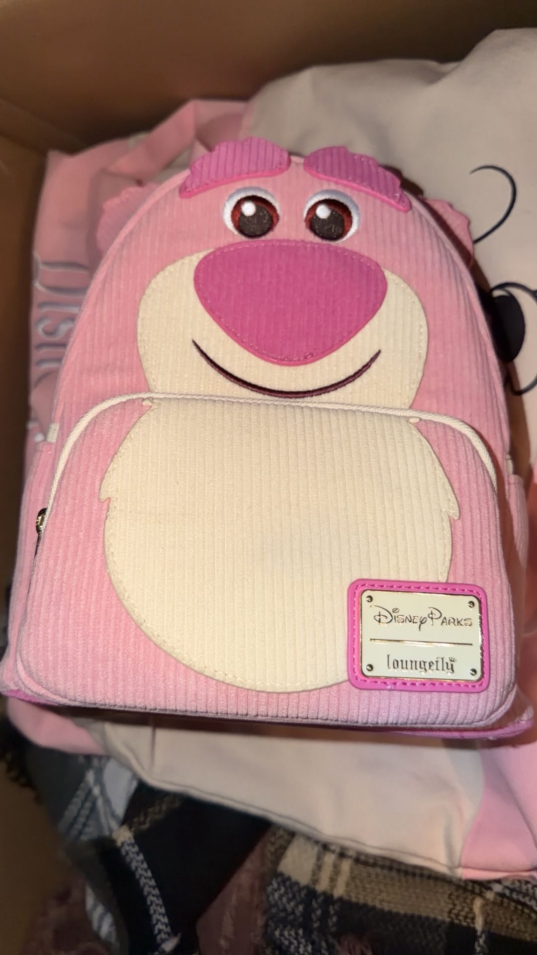 Disney park Loungefly