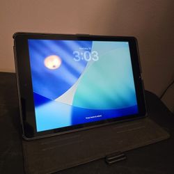 iPad 9th Gen 64GB Wi-Fi