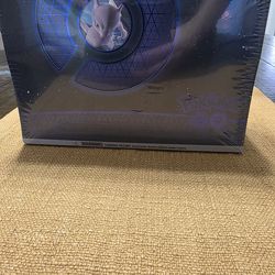 Pokemon Center Pokemon GO ETB